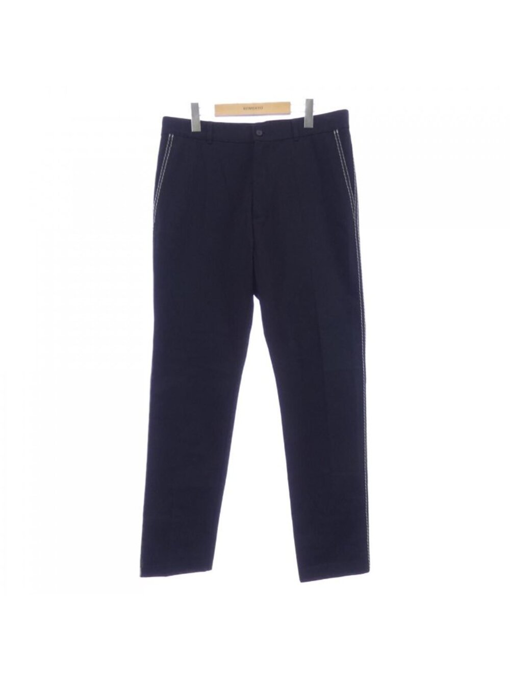 Bottega Veneta Pants Black